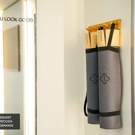 Estudio Suite 408 لقنت المظهر الخارجي الصورة