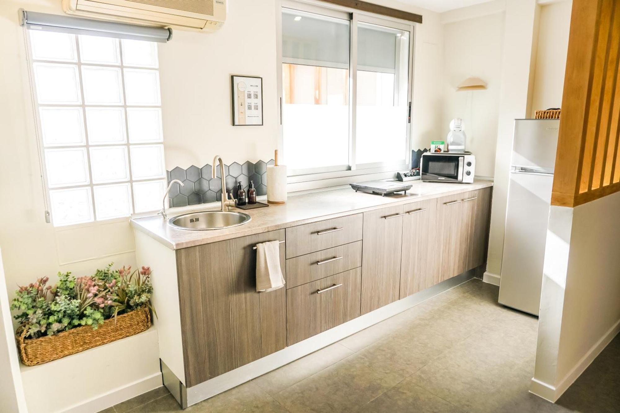 Estudio Suite 408 لقنت المظهر الخارجي الصورة