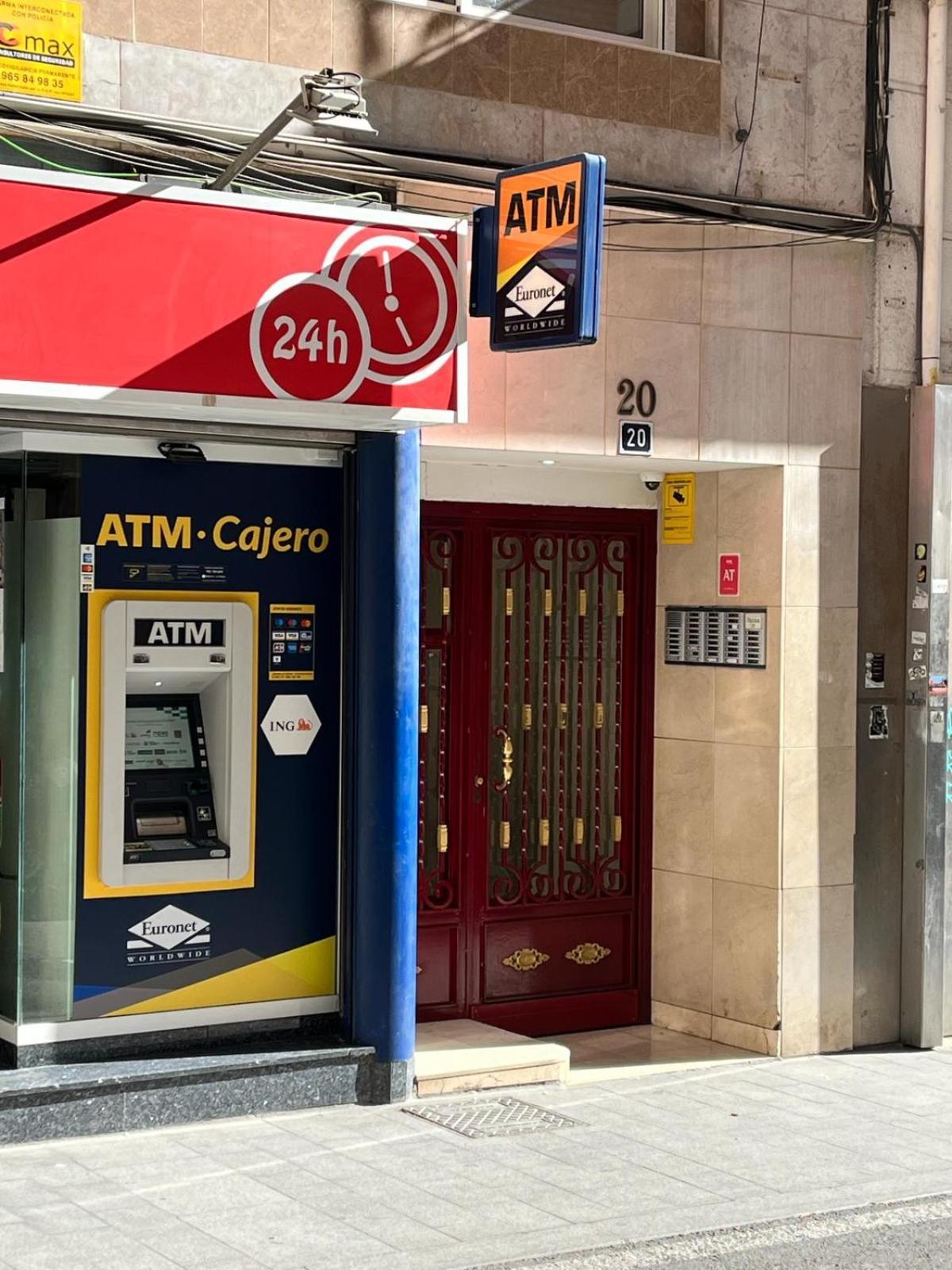 Estudio Suite 408 لقنت المظهر الخارجي الصورة